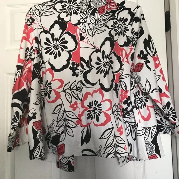 Jacket - Picture 2 of 2